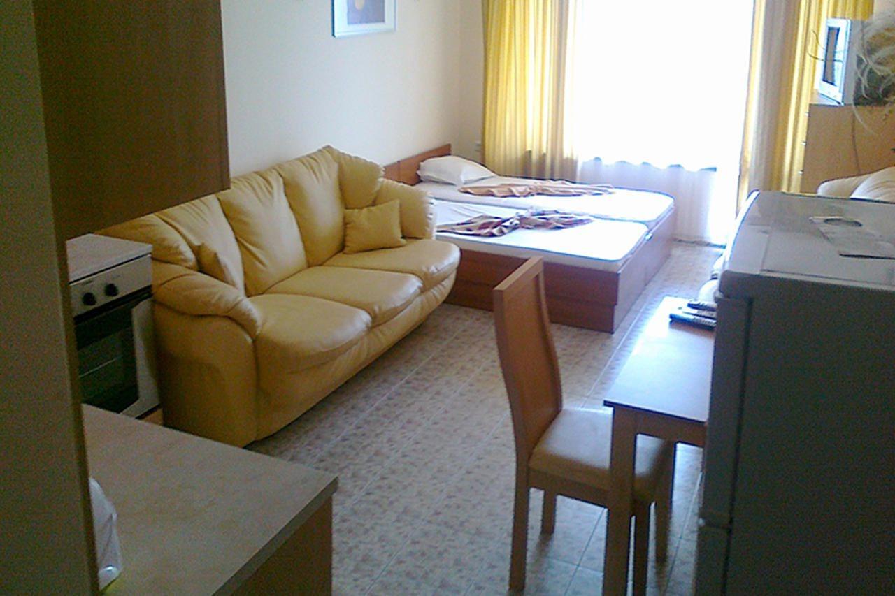 Sb Rentals Apartments In Royal Dreams Complex ساني بيتش المظهر الخارجي الصورة