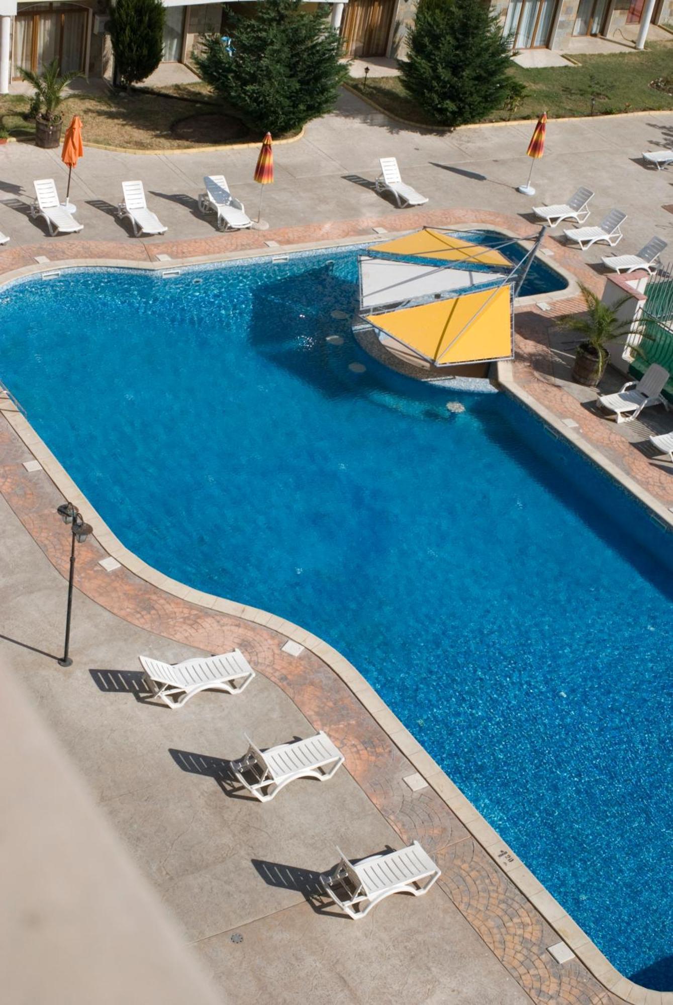 Sb Rentals Apartments In Royal Dreams Complex ساني بيتش المظهر الخارجي الصورة