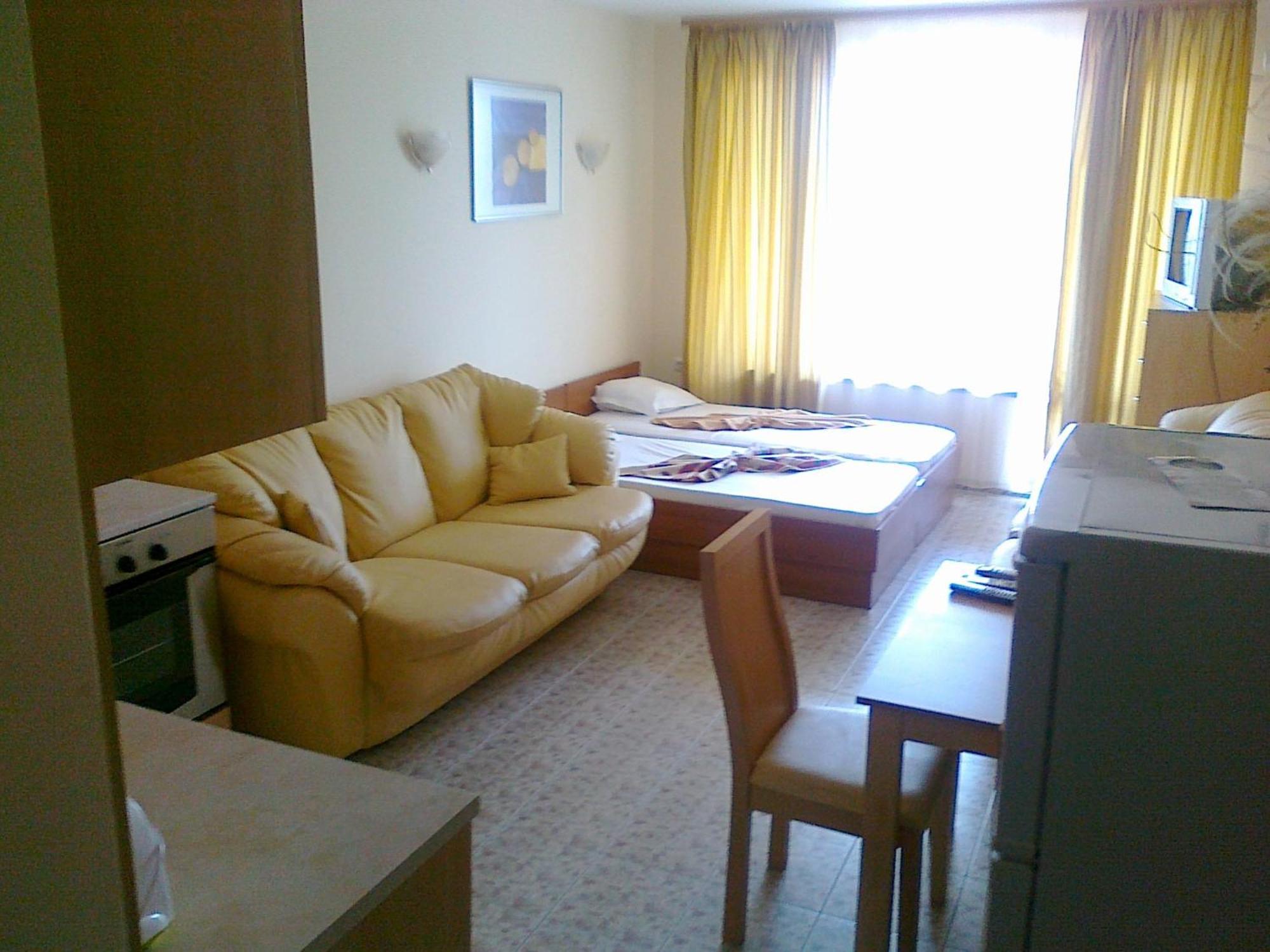 Sb Rentals Apartments In Royal Dreams Complex ساني بيتش المظهر الخارجي الصورة