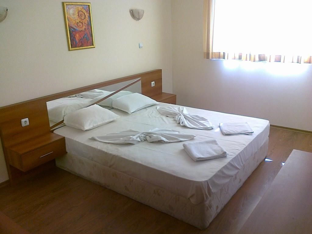 Sb Rentals Apartments In Royal Dreams Complex ساني بيتش المظهر الخارجي الصورة