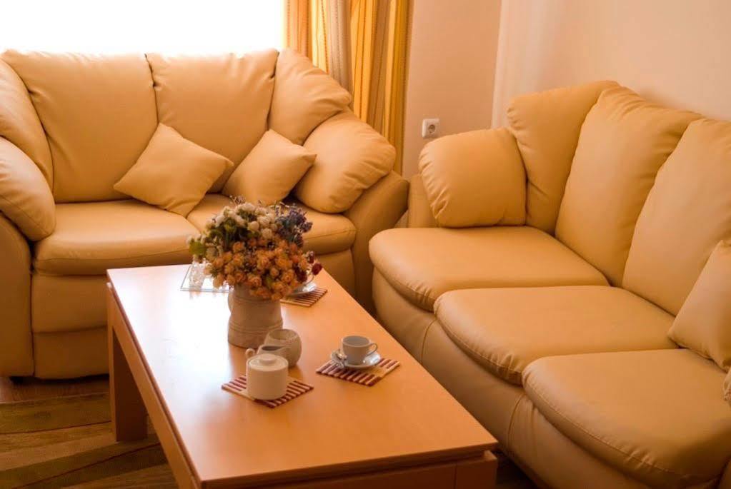 Sb Rentals Apartments In Royal Dreams Complex ساني بيتش المظهر الخارجي الصورة