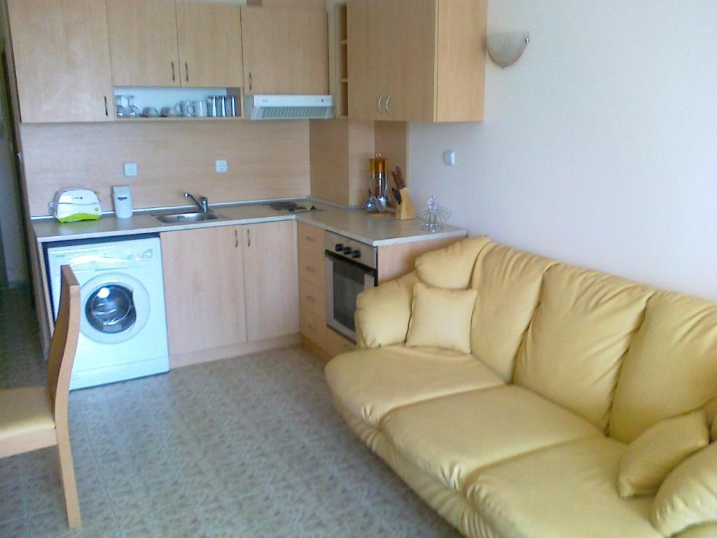 Sb Rentals Apartments In Royal Dreams Complex ساني بيتش الغرفة الصورة