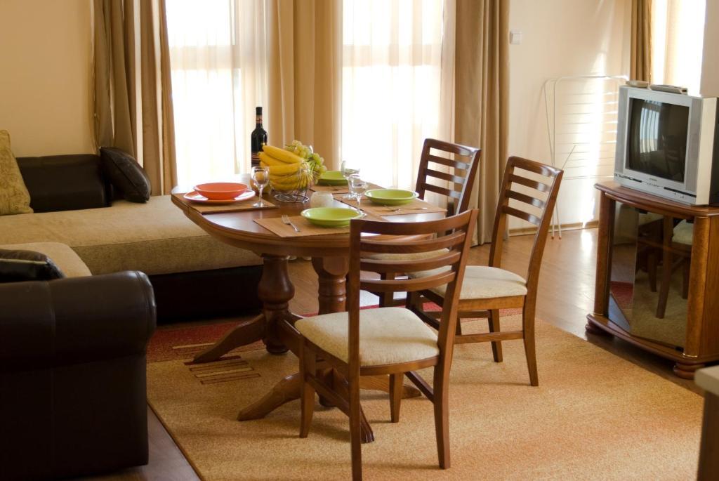 Sb Rentals Apartments In Royal Dreams Complex ساني بيتش الغرفة الصورة