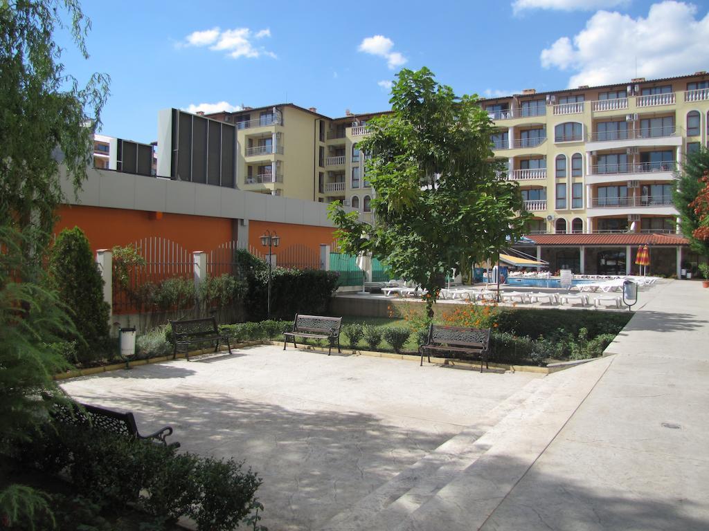 Sb Rentals Apartments In Royal Dreams Complex ساني بيتش المظهر الخارجي الصورة