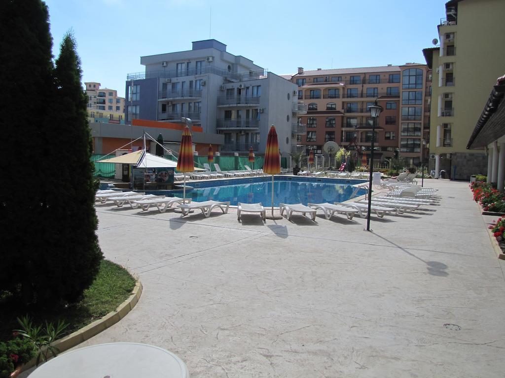 Sb Rentals Apartments In Royal Dreams Complex ساني بيتش المظهر الخارجي الصورة